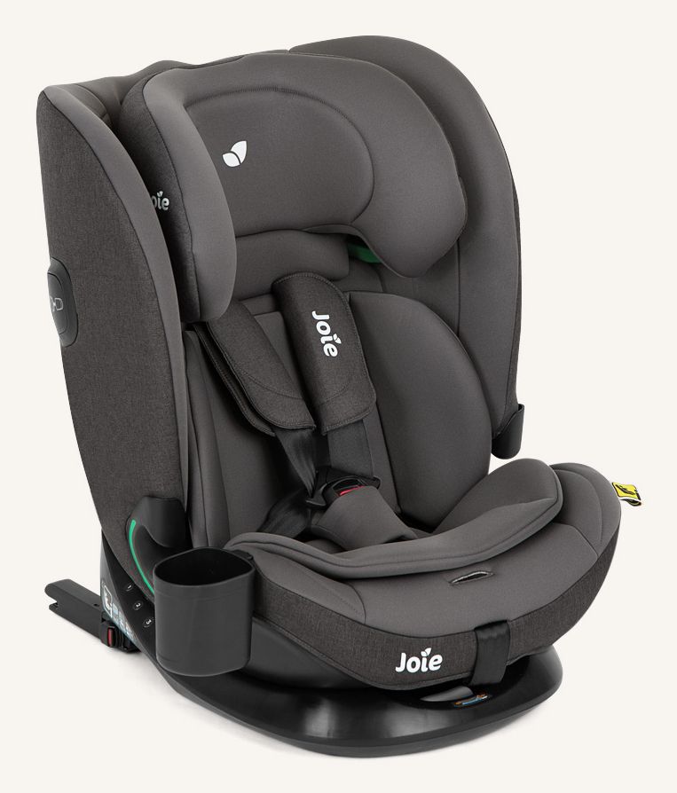 Joie i-Bold Thunder autostoel