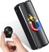 Allecto Premium - 64 GB enregistreur vocal avec reconnaissance vocale et casque