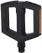 XLC PD-K15 Pédales enfant - Noir