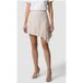 & Other Stories Jupe Beige
