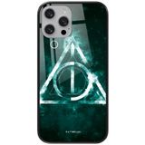 ERT GROUP mobiel telefoonhoesje voor Huawei MATE 10 origineel en officieel erkend Harry Potter patroon 018 gemaakt van gehard glas, beschermhoes