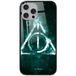 ERT GROUP mobiel telefoonhoesje voor Huawei MATE 10 origineel en officieel erkend Harry Potter patroon 018 gemaakt van gehard glas, beschermhoes