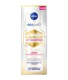 NIVEA Cellular Luminous 630 Gezichtsserum 30 ml