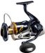Shimano Moulinets de pêche Stella SW PGC Moulinet spinning Noir 10000