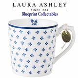 Laura Ashley Blueprint Collectables Beker 32cl. - Petit Fleur