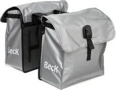 Beck Small Silver