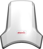 Starmix Haardroger AirStar TH-C1, Wit