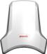 Starmix Haardroger AirStar TH-C1, Wit