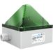 Pfannenberg Flitslamp LED QUADRO LED-HI 3G/3D 21108636009 Vert Green Flitslicht 24 V/DC