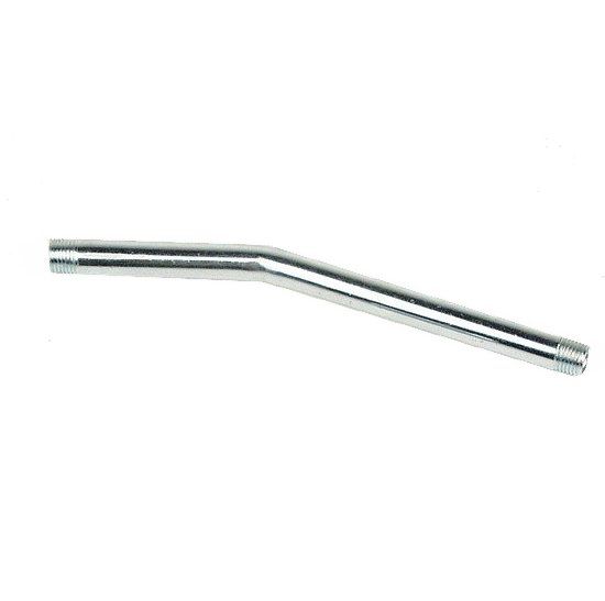 Brüder Mannesmann Verlengpijp 160 mm (Hobby) - 468-4