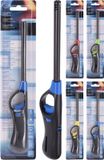 Nampook Bol Gasaansteker 265mm 4 Ass Kleur