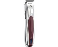 Wahl A-Lign Trimmer - Draadloos - Incl onderhoudssetje - Zilver