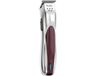 Wahl A-Lign Trimmer - Draadloos - Incl onderhoudssetje - Zilver