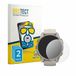BROTECT - Matte Screenprotector voor Garmin Fenix 9 (43 mm) - 2 Stuks
