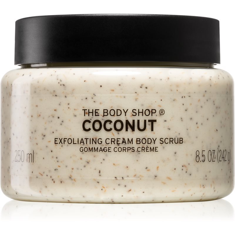 The Body Shop Coconut