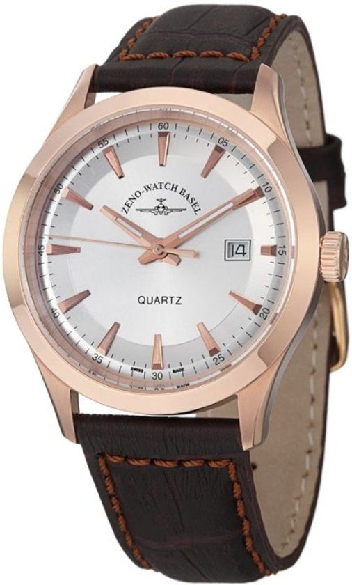 Zeno-Watch Mod. 6662-515Q-Pgr-f3 - Horloge