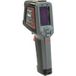 Megger TC256 Caméra thermique -20 à 550 °C 256 x 192 Pixels WiFi