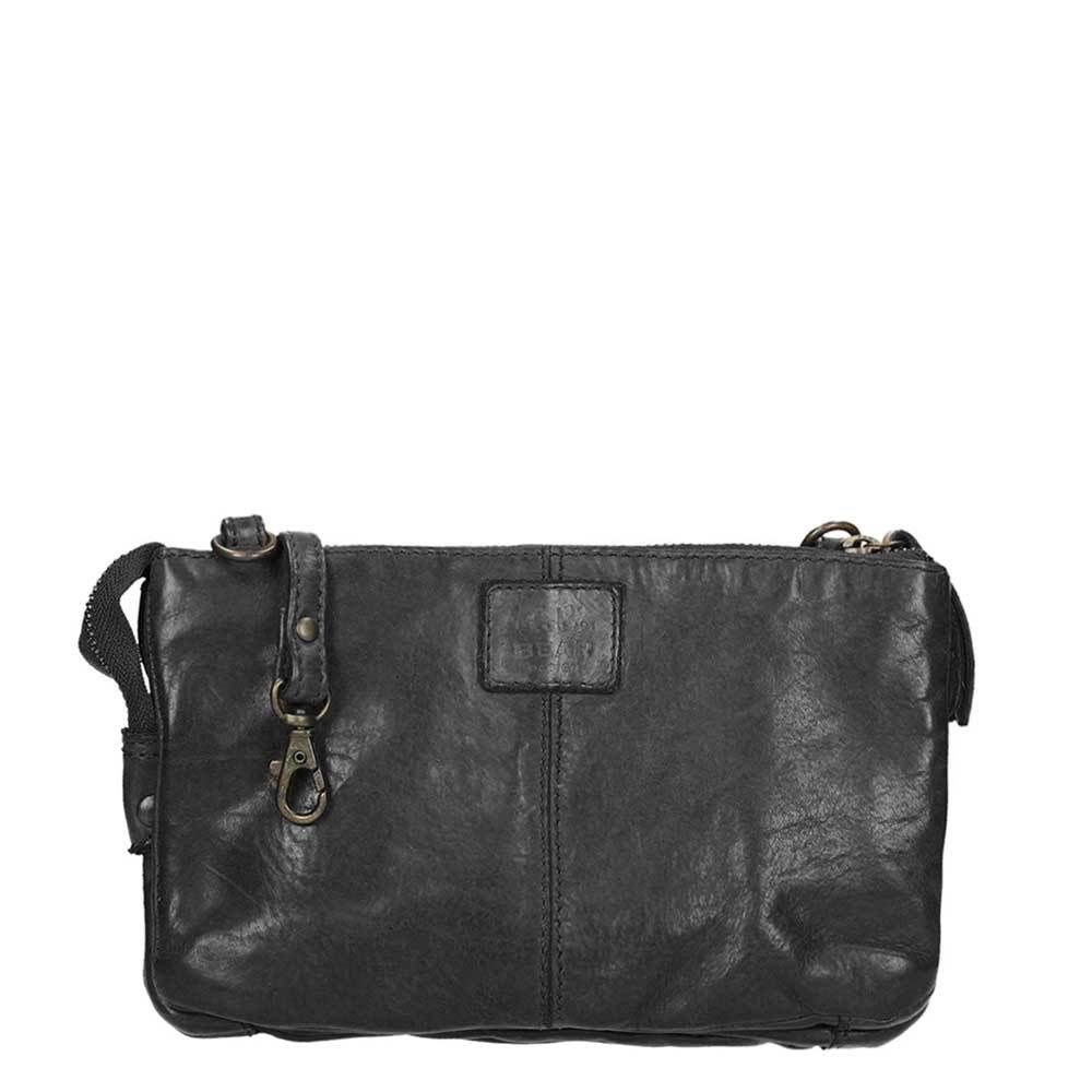 Bear Design schoudertas CL30996 zwart