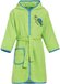 Playshoes Badjas Schildpad-green-98/104
