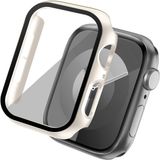 imoshion Full Cover Hardcase voor de Apple Watch 4 / 5 / 6 / SE - 40 mm - Sterrenlicht