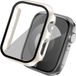 imoshion Full Cover Hardcase voor de Apple Watch 4 / 5 / 6 / SE - 40 mm - Sterrenlicht
