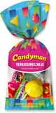 Candyman Sac surprise - 52 gram - 24 sacs