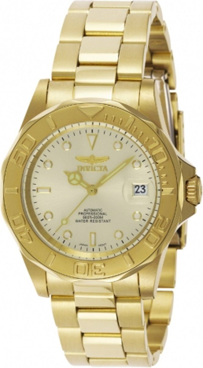 Invicta Pro Diver 9010
