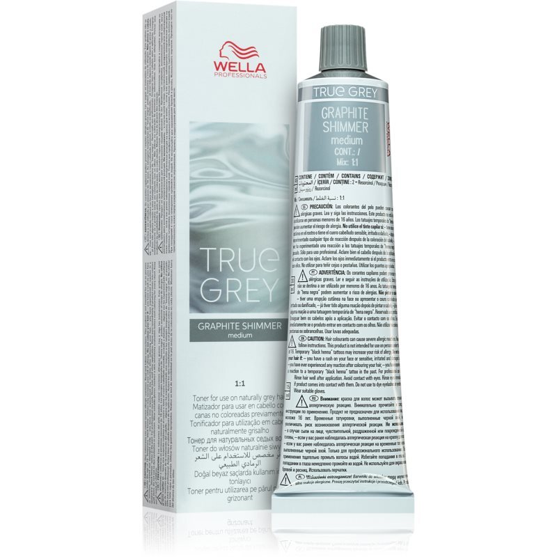 Wella Professionals True Gray