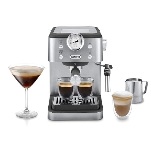 De'Longhi Linea Classic EM450.M