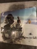 When Universal Music When the Rain Begins to Fall (Radio Edit / Brotherhood) / Like This CD Single