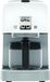 Kenwood kMix COX750WH Filtre Café, 1200 W, 8 tasses, réglage arôme, blanc
