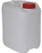 HP Autozubehör Bambi Jerrycan voor water 20 l