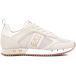 EA7 Unisexe Nova beige Baskets