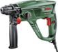 Bosch Marteau perforateur PBH 2100 RE, incluant 2 forets, incluant 2 burins, mandrin SDS Plus
