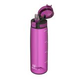 Sparrow Waterfles met Rietje - Tritan kunststof Drinkfles - 500ml/750ml1L