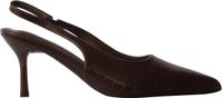 Stephan Paris Pumps met hak 297372