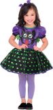 Amscan Children's Costume Carnival Nightmare 12-14 Years