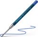 Schneider balpenvulling - Slider 755 Jumbo - penpunt M - blauw