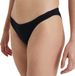 Arena Team Solid Bikini Broekje Zwart