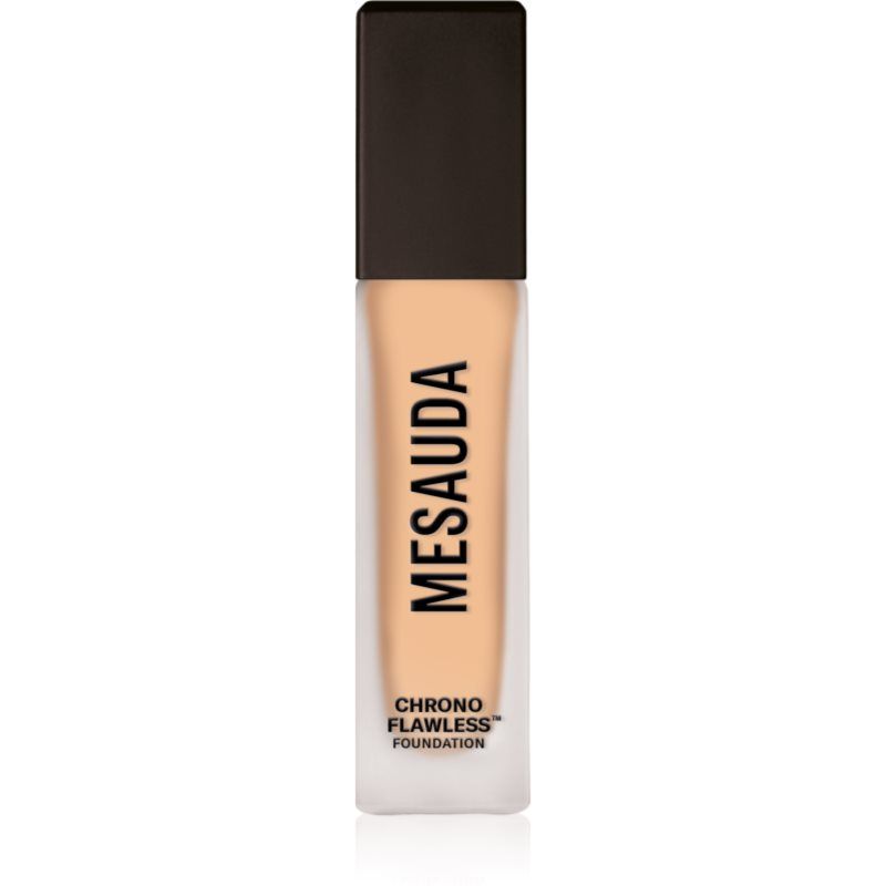 Mesauda Beauty Chrono Flawless Foundation 13W 30ml
