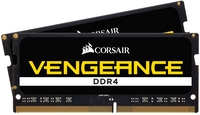 Corsair Vengeance CMSX16GX4M2A2933C19