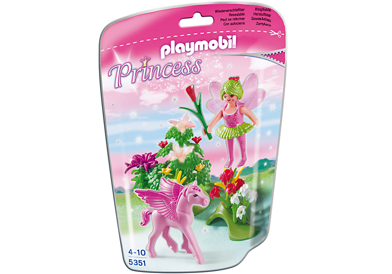 playmobil 5351