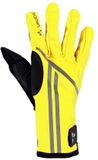 Vaude Bike Posta Warm Handschoenen Geel S