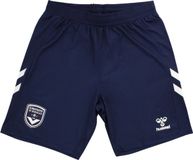 Hummel Korte Domicile Girondins de Bordeaux 2025/26 XL