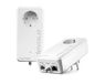 Devolo Giga Bridge coaxiale set, wit