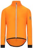 Q36.5 Air-shell Jas Zwart XL Man