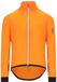 Q36.5 Air-shell Jas Zwart XL Man