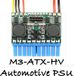 Mini-box M3-ATX-HV Widerange PicoPSU 6-34V 95W