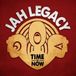 Time Khanti Time Is Now CD