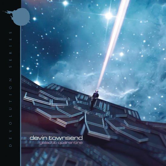 Devolution InsideOutMusic Devin Townsend Devolution Series #2 - Galactic Quarantine